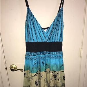 Woman’s 2x Spring/Summer dress